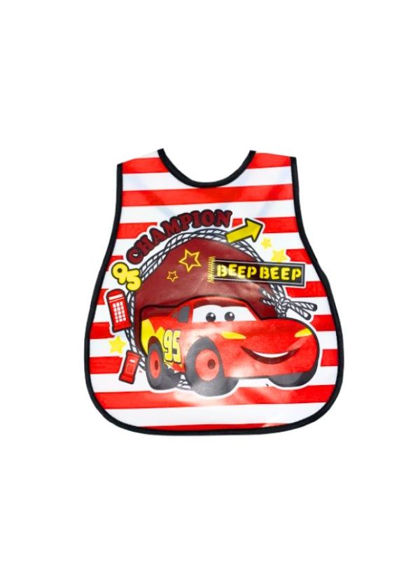 BABERO IMPERMEABLE PARA BEBE BOY - Imagen 7