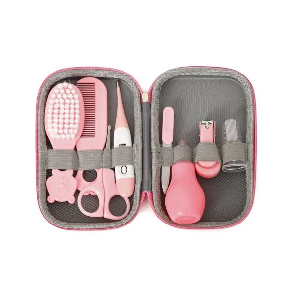 BABY CARE EN ESTUCHE CON TERMOMETRO - Imagen 3