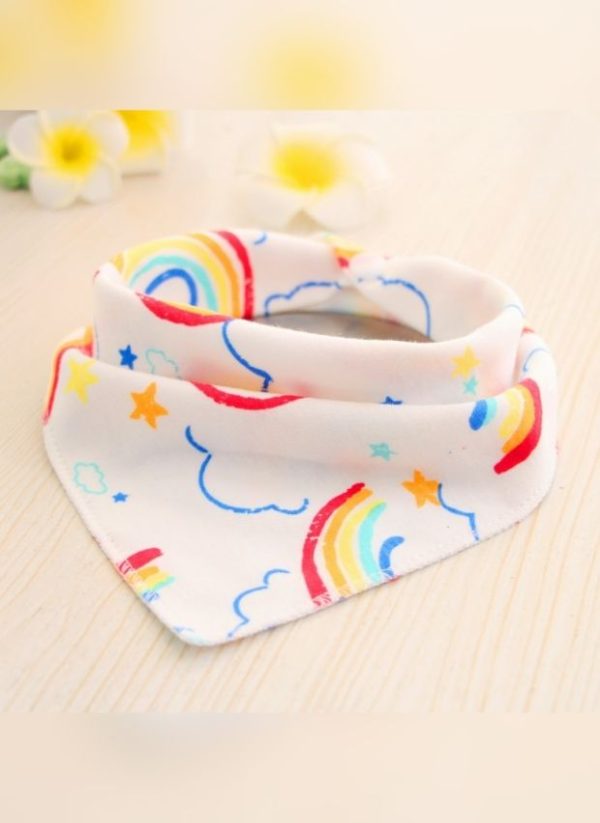 Bandanas para Bebé – Diseños y Colores Surtidos - Imagen 7