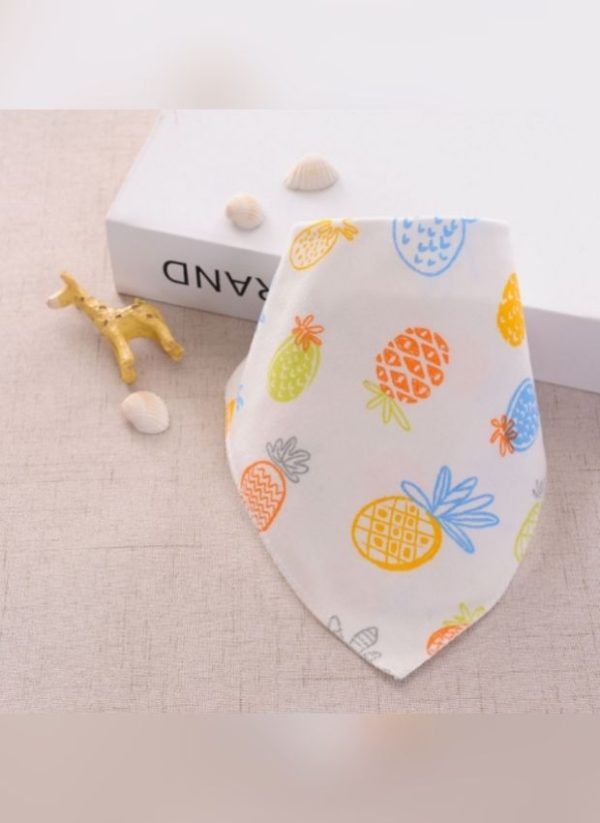 Bandanas para Bebé – Diseños y Colores Surtidos - Imagen 8