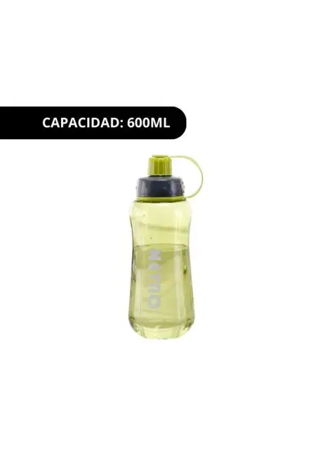 Botella Tomatodo Nitro de 600 ML - Imagen 3