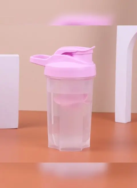 Botella Tomatodo Shaker de 500 ML - Imagen 3