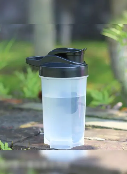 Botella Tomatodo Shaker de 500 ML - Imagen 4