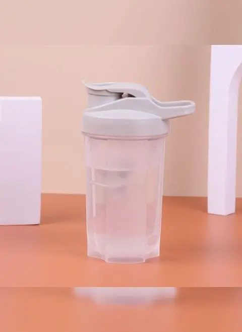 Botella Tomatodo Shaker de 500 ML - Imagen 5