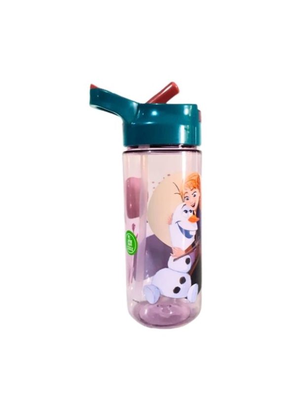 Botella Infantil Switch con Diseños de Spiderman, Mickey, Frozen y Minnie - Imagen 2