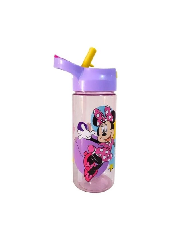Botella Infantil Switch con Diseños de Spiderman, Mickey, Frozen y Minnie - Imagen 4