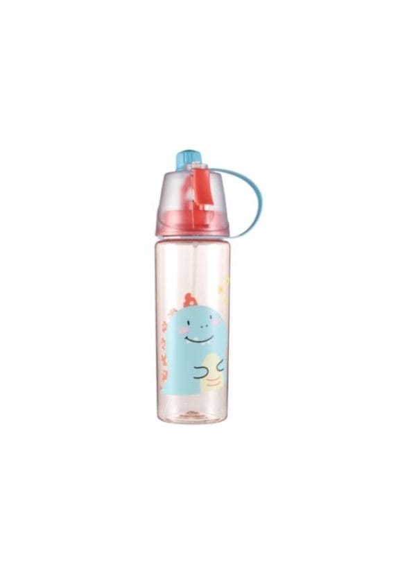 Botella Tomatodo Infantil 600 ml - Imagen 3