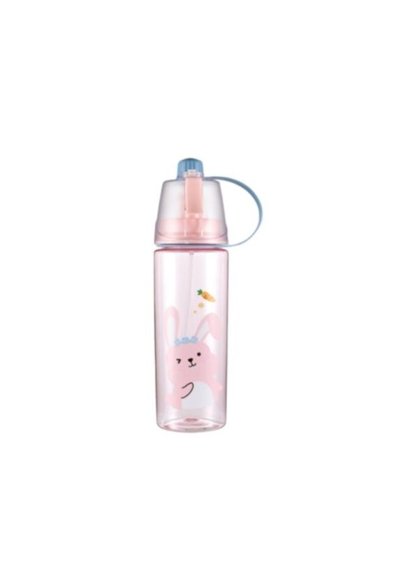 Botella Tomatodo Infantil 600 ml - Imagen 4