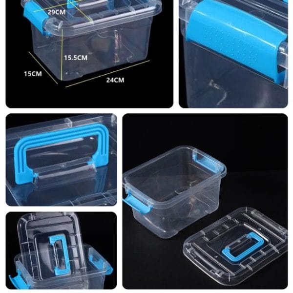 CAJA ORGANIZADORA GRANDE