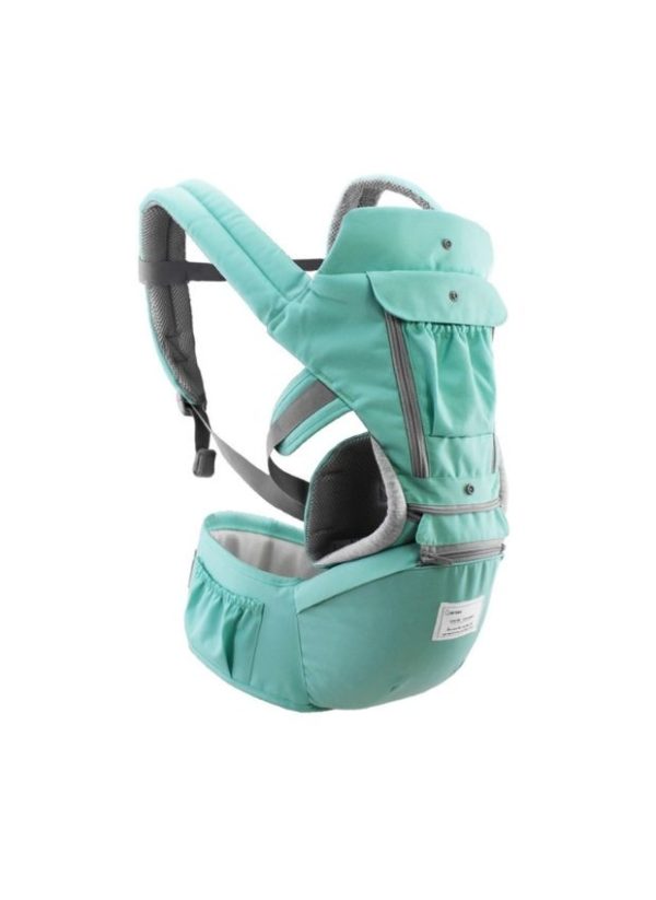 CANGURO ERGONOMICO CLÁSICO - Imagen 4