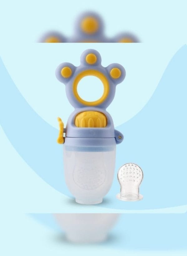 CHUPON ALIMENTADOR GARRITA APOOL CON REPUESTO - Imagen 2