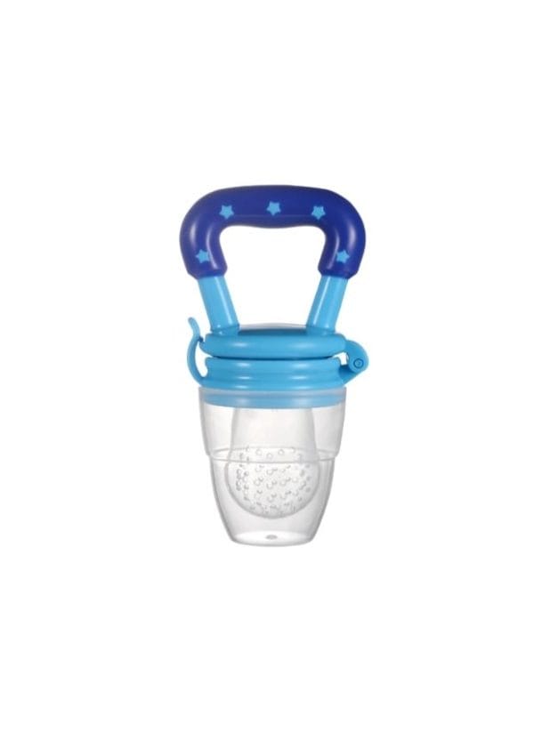 CHUPON ALIMENTADOR BABY KAEL STAR en blister - Imagen 2