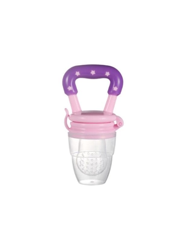 CHUPON ALIMENTADOR BABY KAEL STAR en blister - Imagen 3