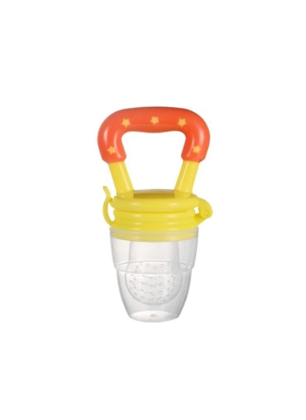 CHUPON ALIMENTADOR BABY KAEL STAR en blister - Imagen 4