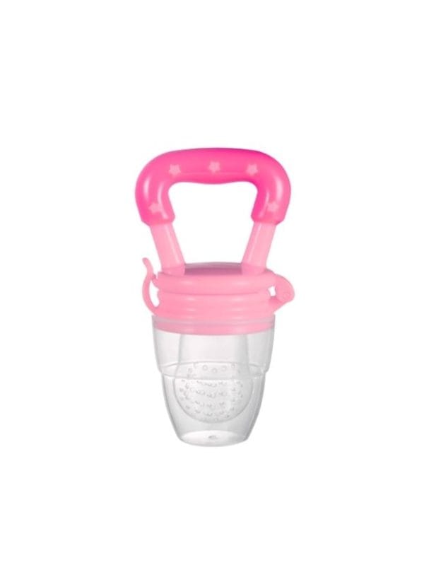 CHUPON ALIMENTADOR BABY KAEL STAR en blister - Imagen 5