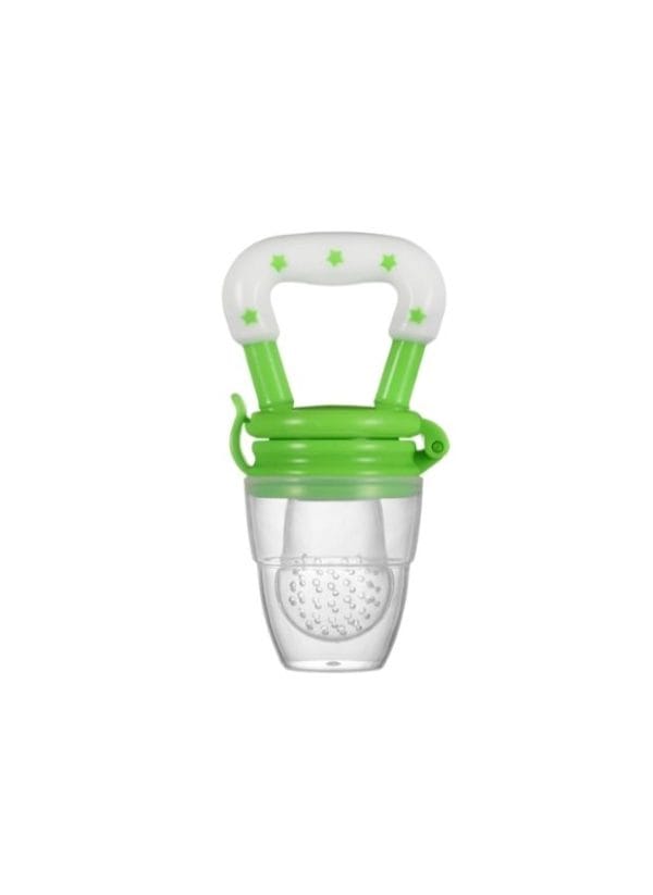 CHUPON ALIMENTADOR BABY KAEL STAR en blister - Imagen 6