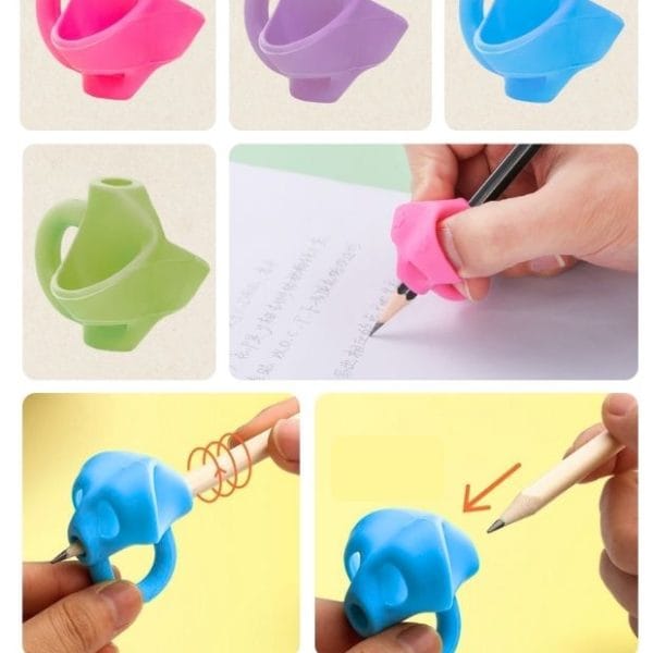Corrector de Escritura para Niños - Mejora la Caligrafía