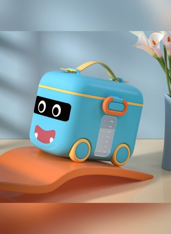 Dispensador Infantil Cars - Imagen 2