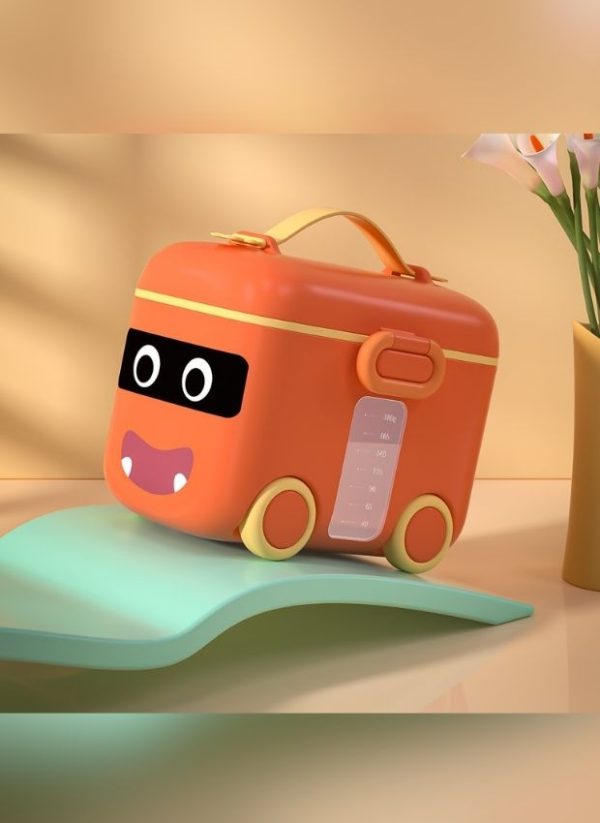 Dispensador Infantil Cars - Imagen 3
