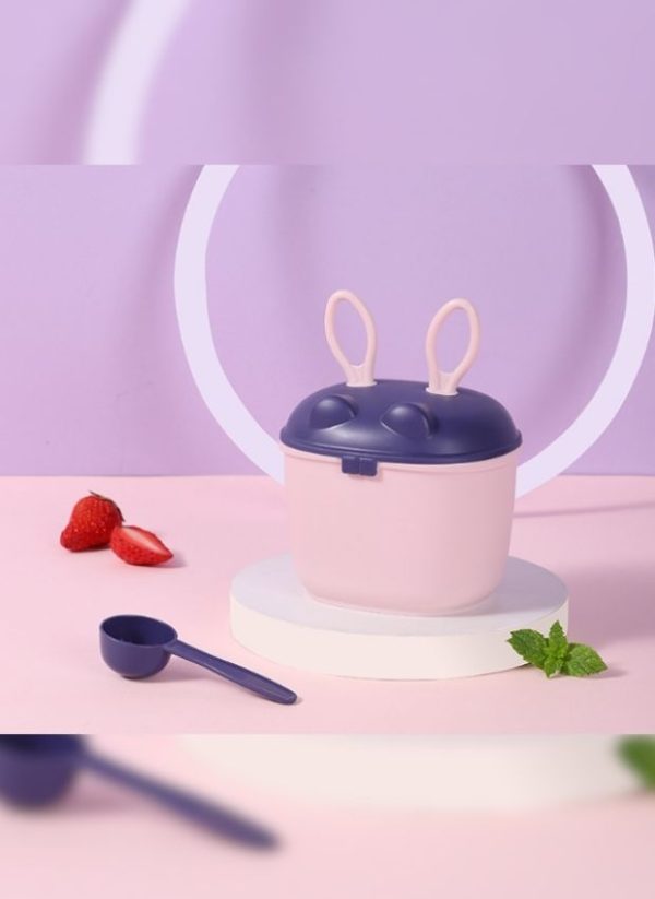 Dispensador de Leche en Polvo Infantil - Imagen 3