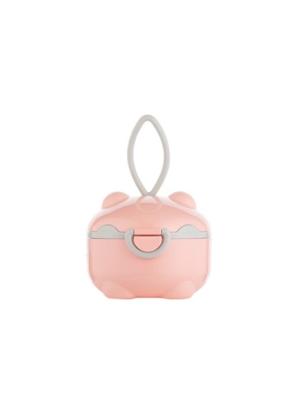 Dispensador Pig para Bebé en Cajita de Regalo - Imagen 2