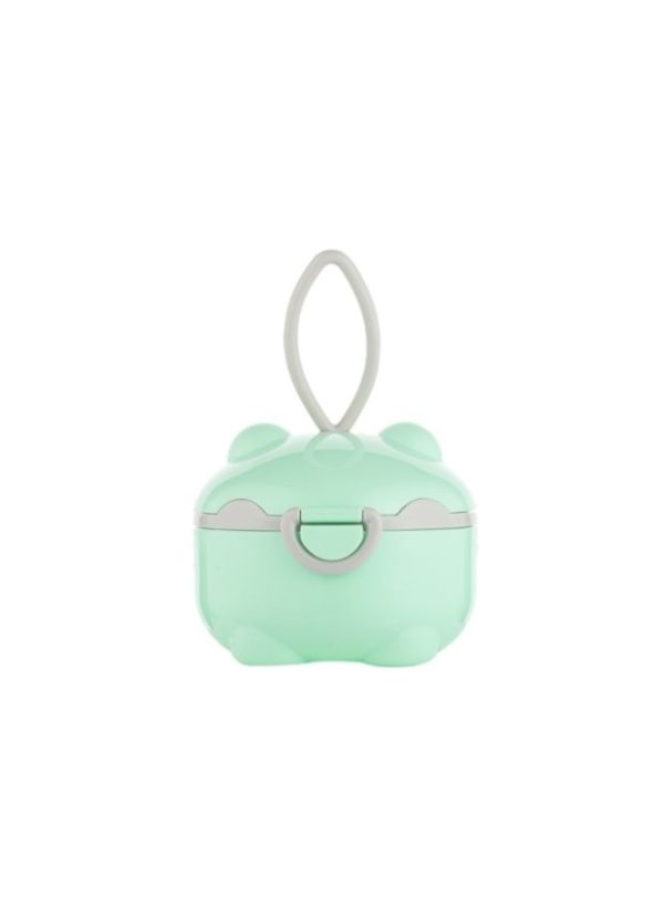 Dispensador Pig para Bebé en Cajita de Regalo - Imagen 3