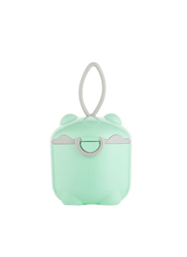 Dispensador Mini Lonchera Pig 250ml - Imagen 3