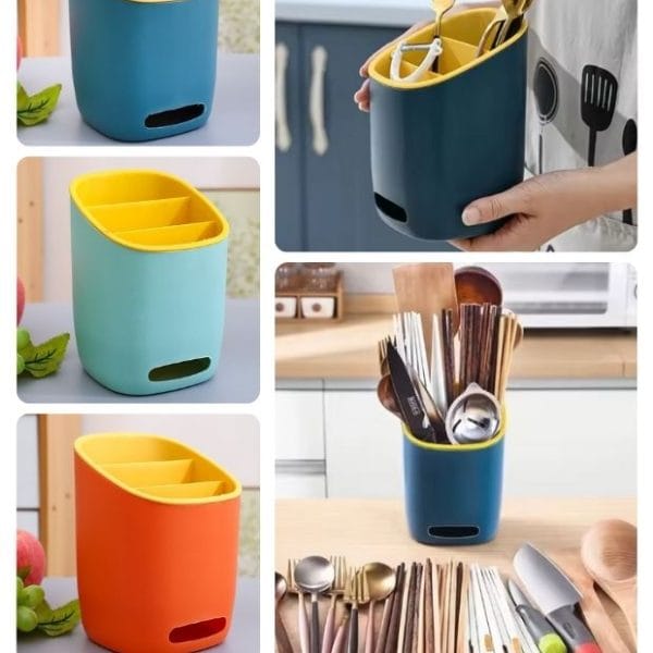 Escurridor de Cubiertos MOD 3