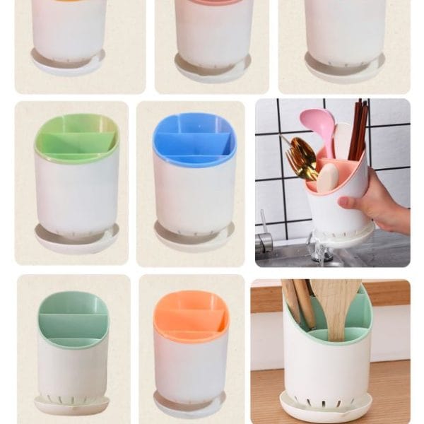Escurridor de Cubiertos Mod 2