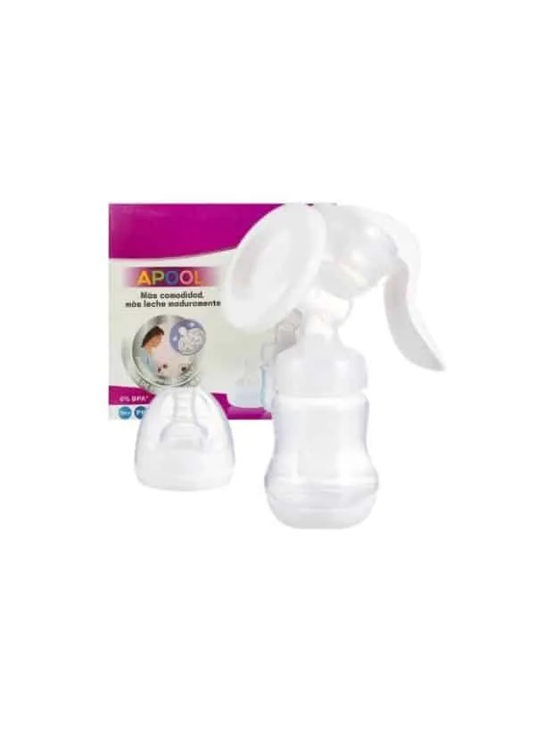 Extractor de Leche Apool - Imagen 2