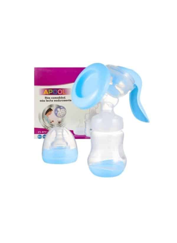 Extractor de Leche Apool - Imagen 3