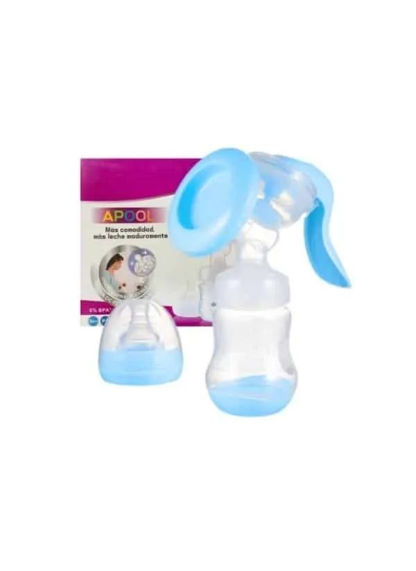 Extractor de Leche Apool - Imagen 3