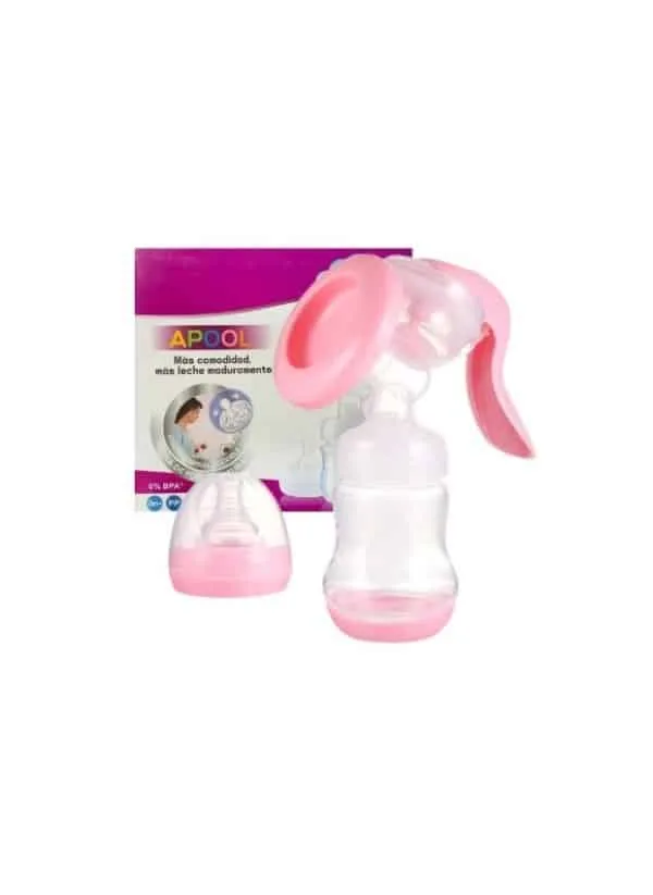Extractor de Leche Apool - Imagen 4