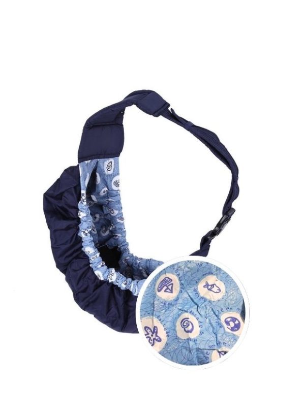 FULAR PORTA BEBE - Imagen 2