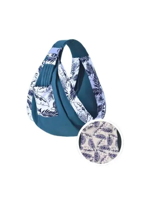 FULAR TROPICAL - Imagen 5