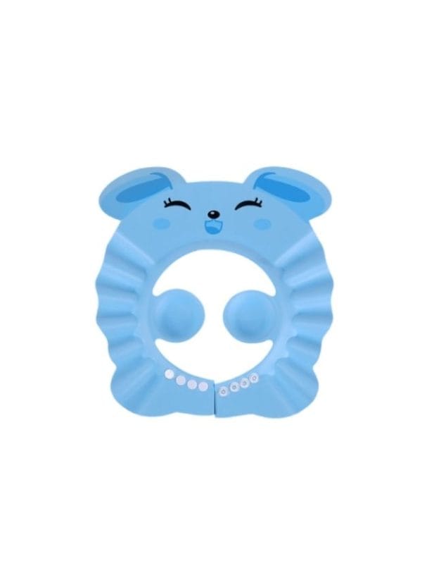 Gorro de Baño Infantil Conejo – Colores Variados - Imagen 3