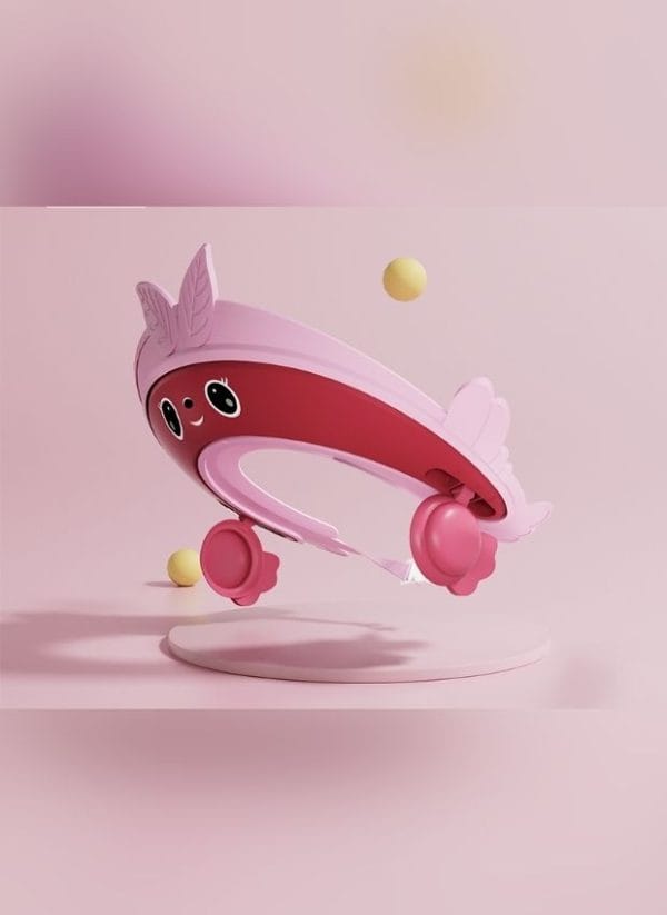 GORRO DE BAÑO DE SILICONA PEZ - Imagen 3