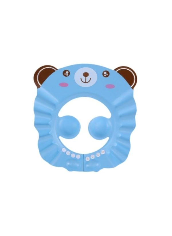 Gorro de Baño Osito - Imagen 3