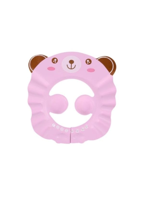 Gorro de Baño Osito - Imagen 4
