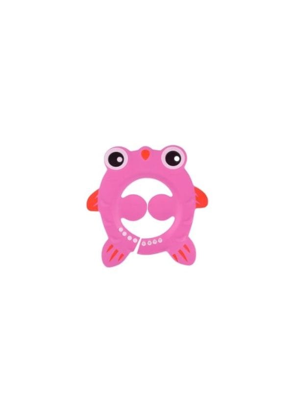 Gorro de Baño Infantil Pez - Imagen 3