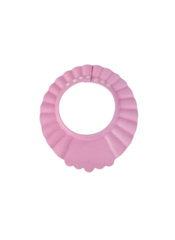 Gorro de Baño Infantil para Bebé, Sin Orejitas - Imagen 3