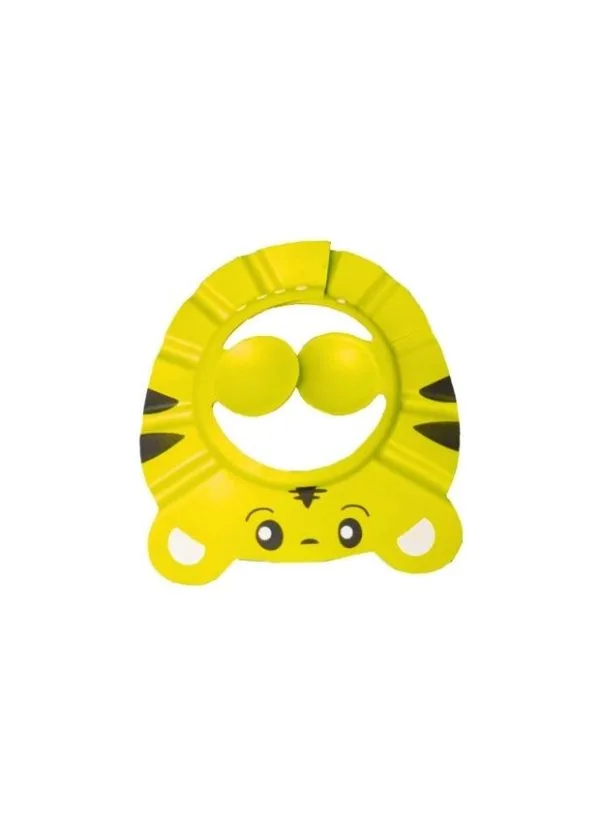 Gorro de Baño Infantil Tigre - Imagen 2