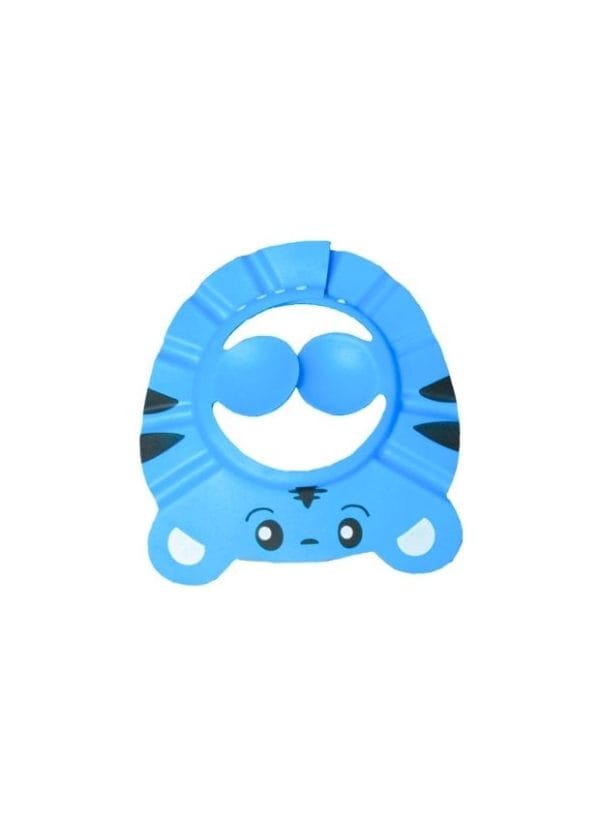 Gorro de Baño Infantil Tigre - Imagen 3