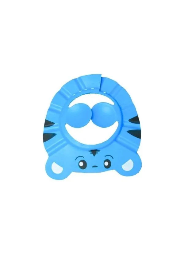 Gorro de Baño Infantil Tigre - Imagen 3