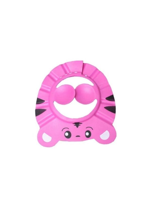 Gorro de Baño Infantil Tigre - Imagen 4