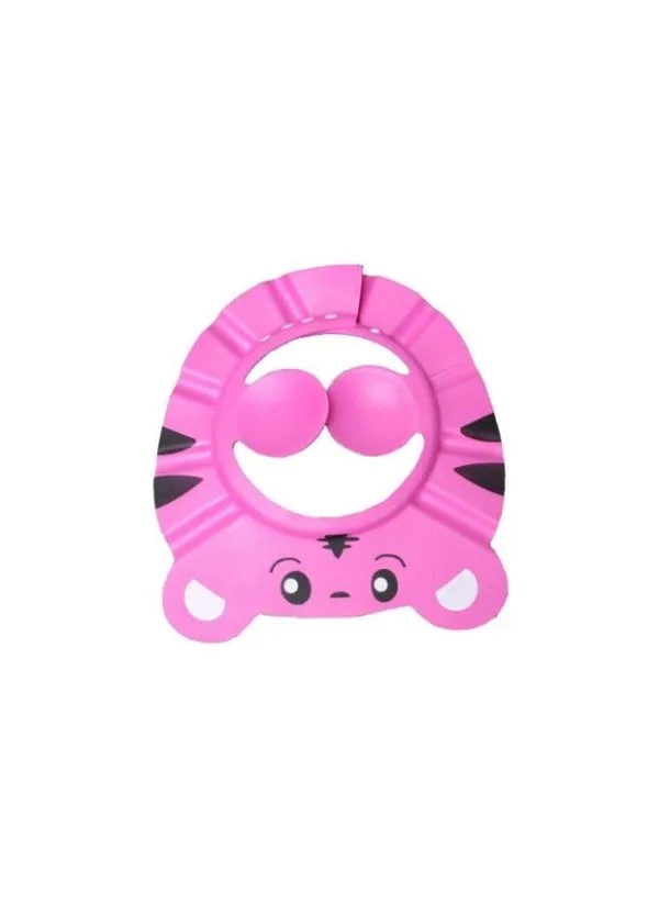 Gorro de Baño Infantil Tigre - Imagen 4