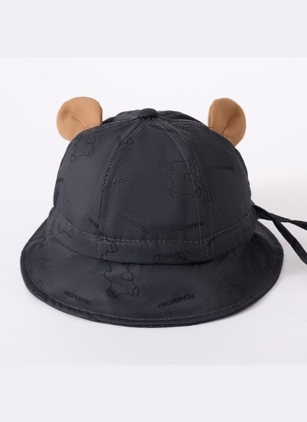 GORRO DE VERANO OSITO - Imagen 2