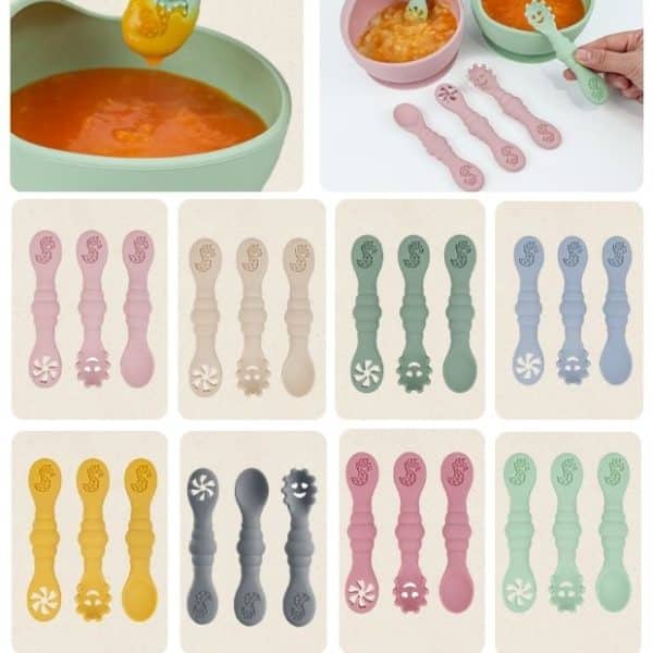 JUEGO DE PRE CUCHARA 3 PCS