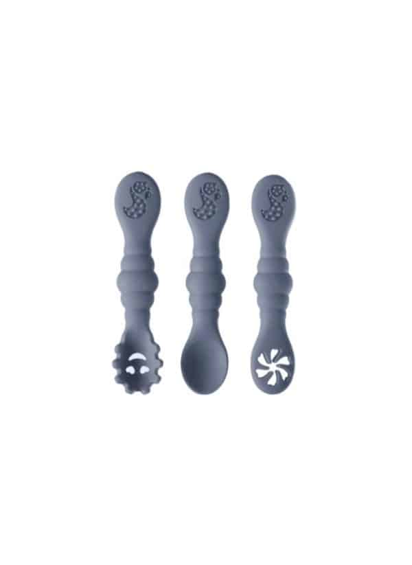 JUEGO DE PRE CUCHARA 3 PCS - Imagen 2