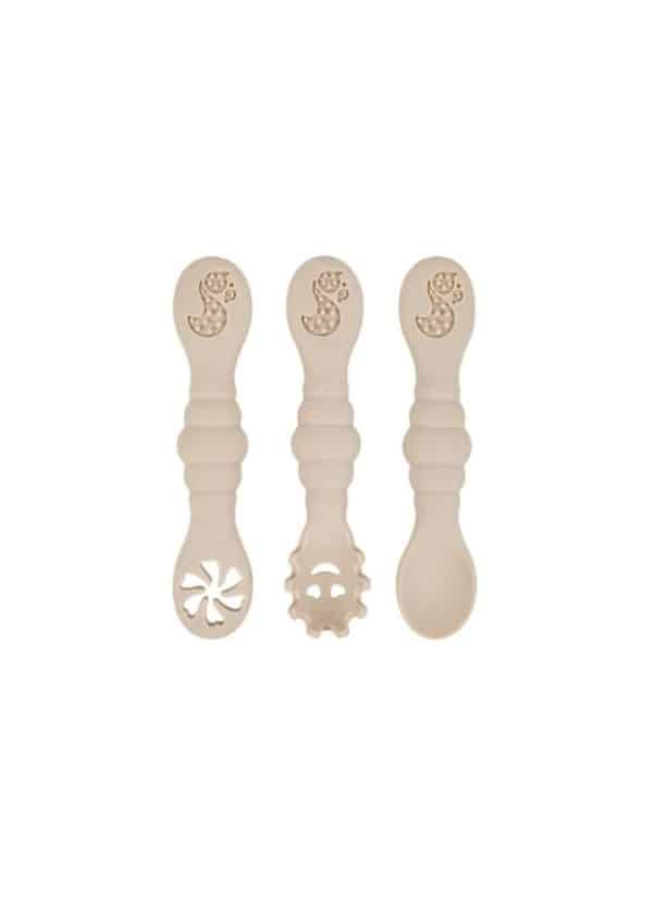 JUEGO DE PRE CUCHARA 3 PCS - Imagen 4